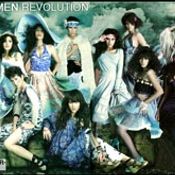 10 สุดยอดนางเอก : Women Revolution