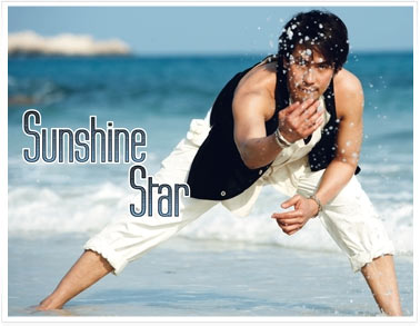 วอลเปเปอร์ : เบิร์ด ธงไชย แมคอินไตย์