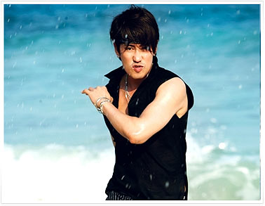 วอลเปเปอร์ : เบิร์ด ธงไชย แมคอินไตย์