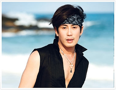 วอลเปเปอร์ : เบิร์ด ธงไชย แมคอินไตย์