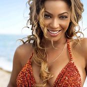 แฟชั่นชุดว่ายน้ำ Beyonce\' Knowles