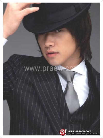 Rain\'s World : เรน - ชองจีฮุน