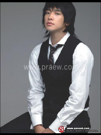 Rain\'s World : เรน - ชองจีฮุน