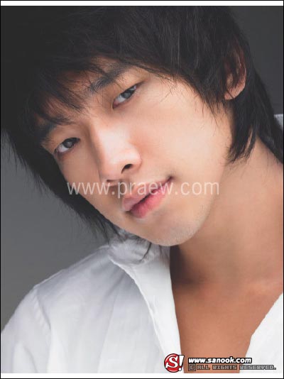 Rain\'s World : เรน - ชองจีฮุน