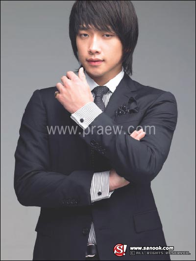 Rain\'s World : เรน - ชองจีฮุน