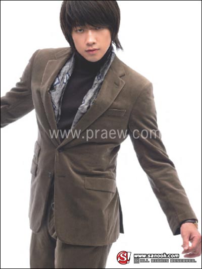 Rain\'s World : เรน - ชองจีฮุน