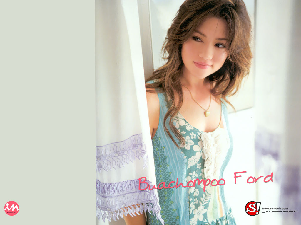 Bright Light : บัวชมพู ฟอร์ด