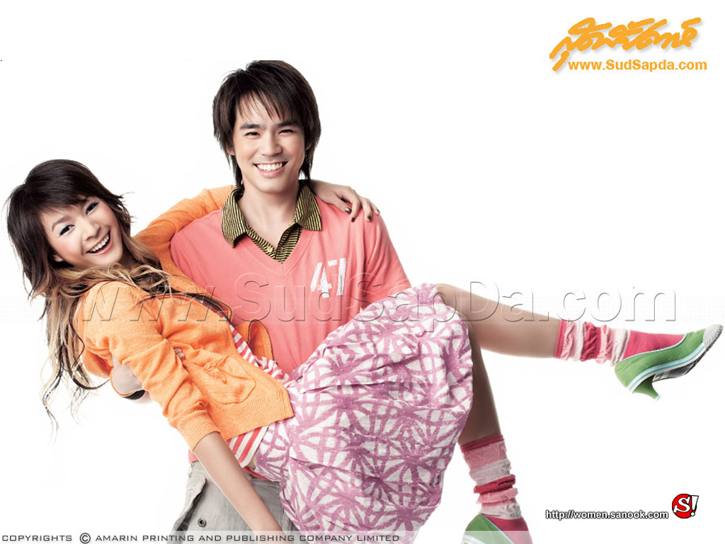 No More Colors : บีม-กวี + โฟร์-สกลรัตน์