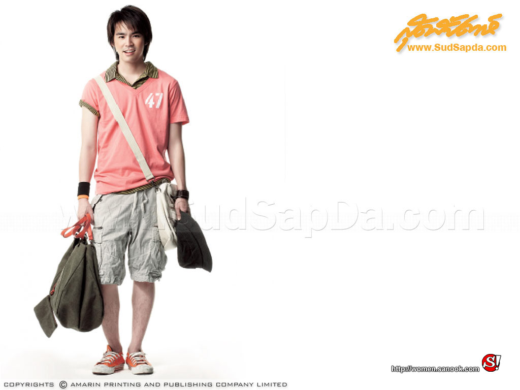 No More Colors : บีม-กวี + โฟร์-สกลรัตน์