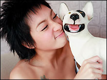 GM Plus : อิม อชิตะ