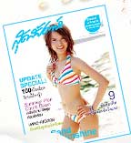 Summer Cover Fashion 2006