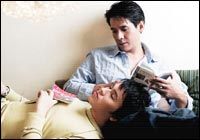 หนุ่ย อำพล-กาย นวพล ลำพูน