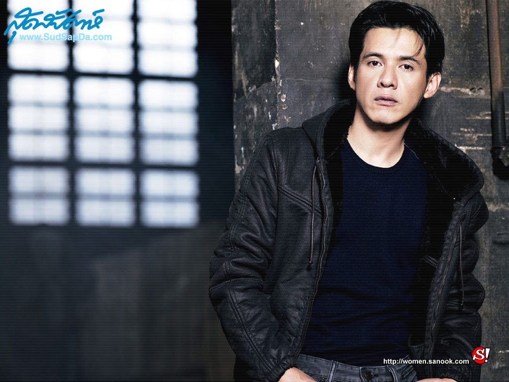 หนุ่ย อำพล-กาย นวพล ลำพูน