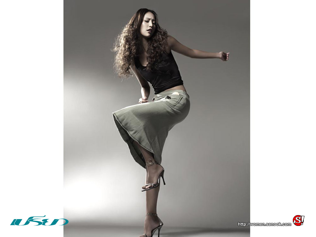 The Cat Fight : ปู-แตงโม