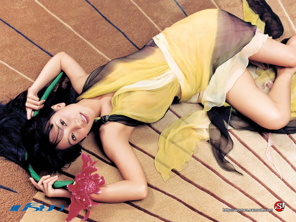 เปรียว : นุ่น วรนุช