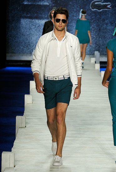 Lacoste Spring