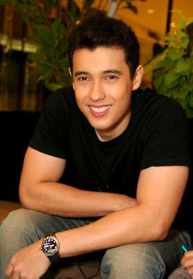 แอนดริว เกร็กสัน