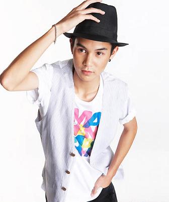 อาร์ตี้ ธนฉัตร ตุลยฉัตร