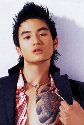 บีม ศรัณยู ประชากิจ