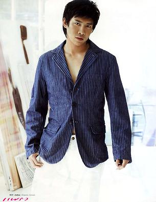 บอย พิษณุ นิ่มสกุล