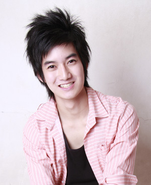 เชน Nice 2 Meet U