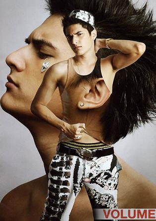 ชิน ชินวุฒิ อินทรคูสิน