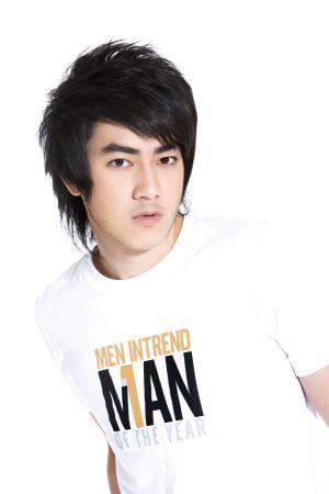 ฟิล์ม รัฐภูมิ โตคงทรัพย์