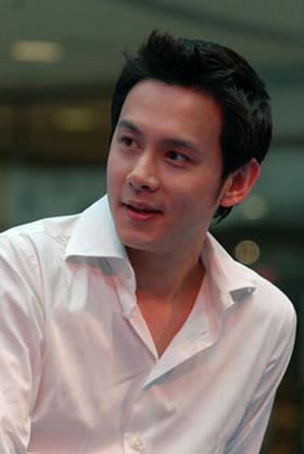 ฟลุค เกริกพล มัสยวาณิช