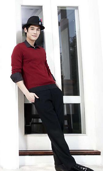 ฟลุค กันต์ กันตถาวร