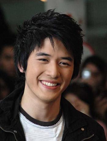 แจ๊ค เมธัส ตรีรัตนวารีสิน (แจ๊ค AF4)แจ๊ค เมธัส ตรีรัตนวารีสิน (แจ๊ค AF4)