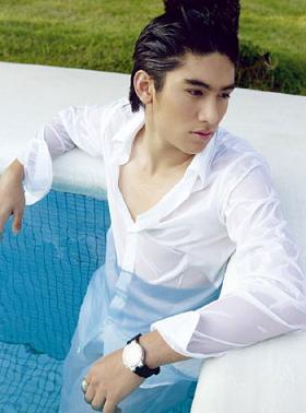 จุ๊น กิตติคุณ สัมฤทธิ์พันธ์สุข