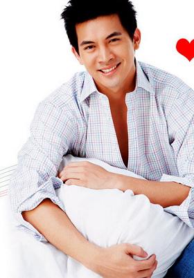 เคน ธีรเดช วงศ์พัวพันธ์