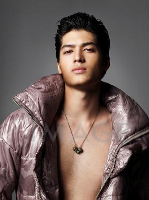 ณัฐ ณัฐรัฐ โมริส เลอกรอง