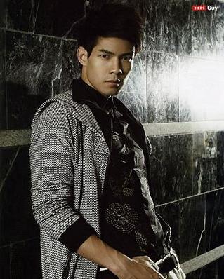 ณัฐ เทพหัสดิน ณ อยุธยา