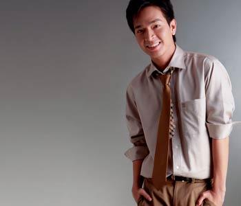 พอล ภัทรพล ศิลปาจารย์