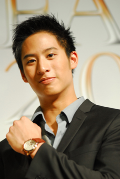 ภูมิ สารสิน