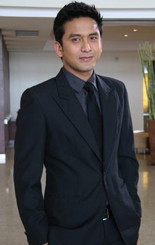 ป๋อ ณัฐวุฒิ สกิดใจ