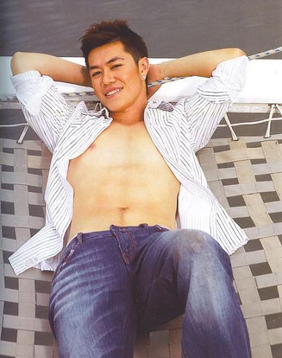 เปรม บุษราคัมวงษ์