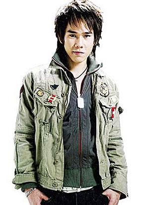 อาร์ อาณัตพล ศิริชุมแสง (อาร์ เดอะสตาร์)