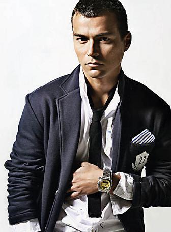 เรย์ แมคโดนัลด์