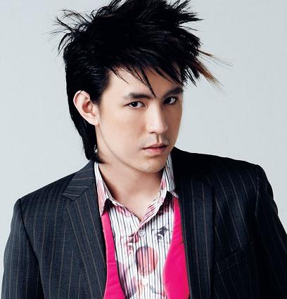 รุจ ศุภรุจ เตชะตานนท์ (รุจ เดอะสตาร์)