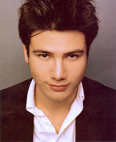 สเตฟาน สันติ วีระบุญชัย