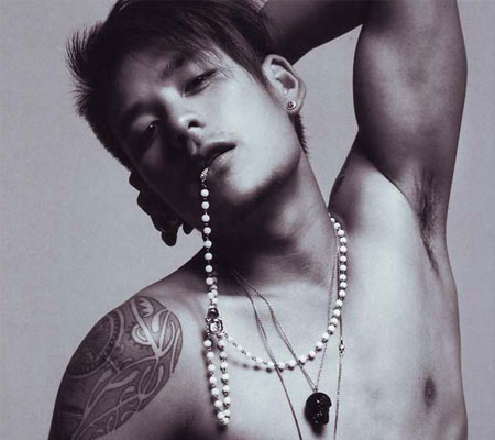 แทค ภรัณญู โรจนวุฒิธรรม