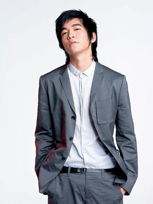 ต้อล วันธงชัย อินทรวัตร (ต้อล AF4)