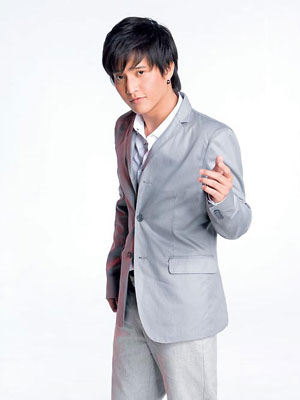 ตุ้ย เกียรติกมล ล่าทา (ตุ้ย AF3) 