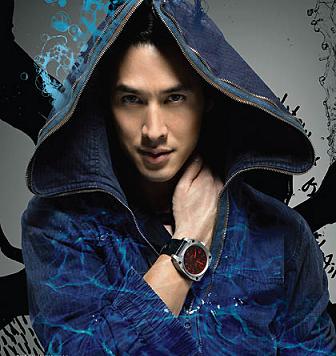 อั๊ต อัษฎา พานิชกุล