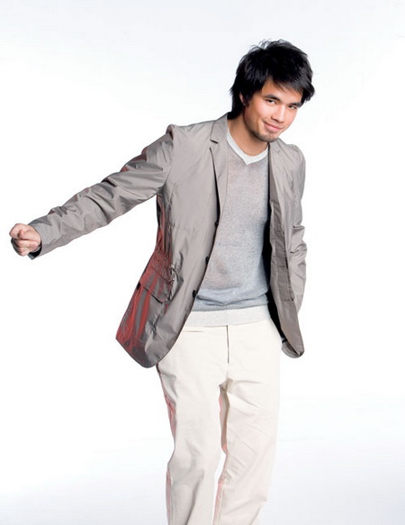 ว่าน ธนกฤต พานิชวิทย์ (ว่าน AF2)