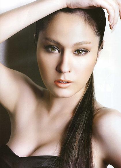 ขวัญ อุษามณี