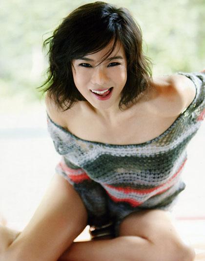 คริส หอวัง นางเอกร้อยล้าน