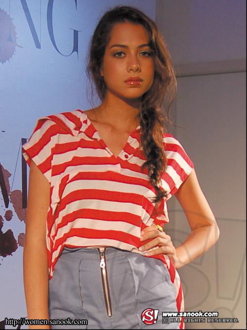 เทรนด์แต่งหน้า2010